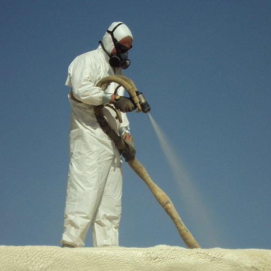 Commercial Insulation
