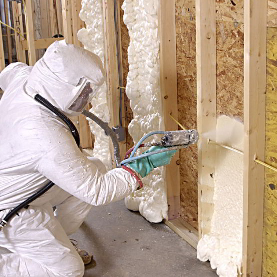 Home Insulation